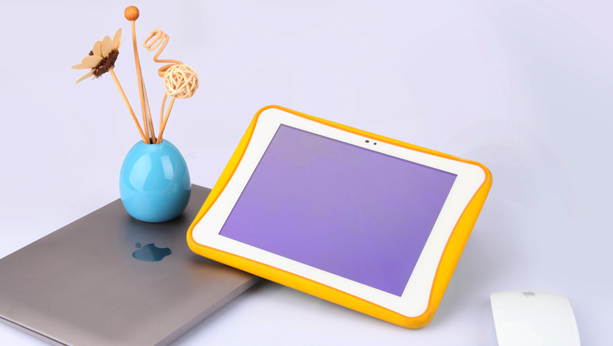 學(xué)習(xí)平板電腦防藍(lán)光貼膜