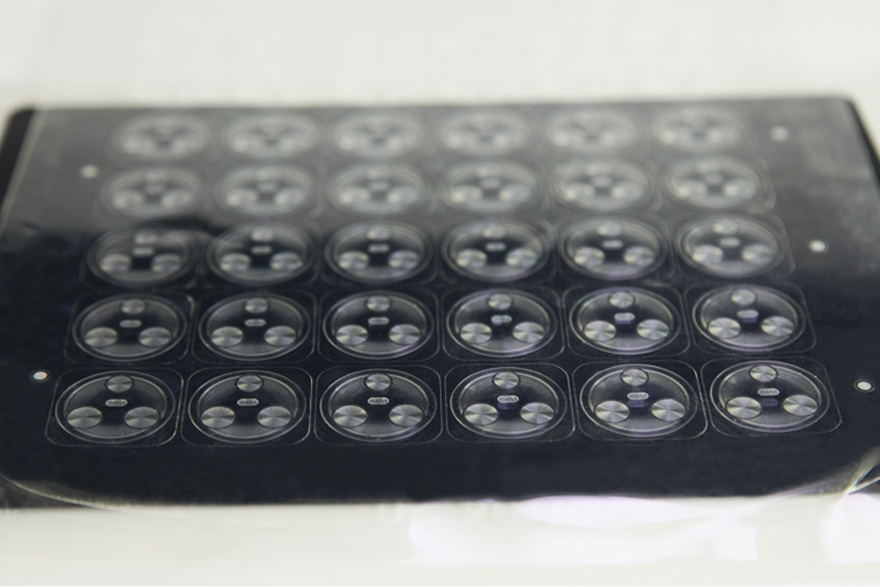 手機攝像頭防爆膜