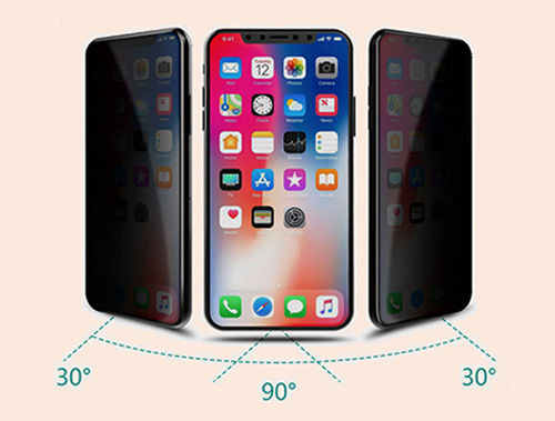 僅自己可見！防偷窺膜保衛個人隱私