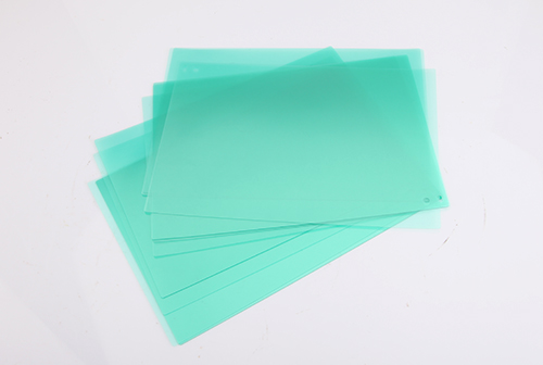 超高清顯示屏玻璃用內外防爆膜