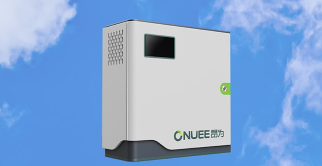 溫室氣體高精度監(jiān)測(cè)